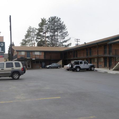 Belcaro Motel DEN Exterior foto